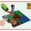 Арбузная ферма (LEGO 21138)