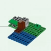 Арбузная ферма (LEGO 21138)