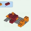 Бой в Подземелье (LEGO 21139)