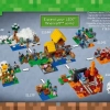 Бой в Подземелье (LEGO 21139)