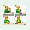 «Заброшенная» шахта (LEGO 21166)