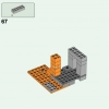 «Заброшенная» шахта (LEGO 21166)