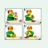 Конюшня (LEGO 21171)