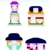 Дизайнер Курорта (LEGO 21208)