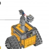 ВАЛЛ-И (LEGO 21303)