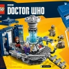 Доктор Кто (LEGO 21304)