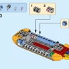 Желтая подводная лодка (LEGO 21306)