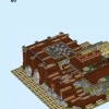 Старый рыболовный магазин (LEGO 21310)