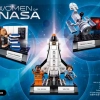 Женщины НАСА (LEGO 21312)