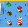 Маяк (LEGO 30023)