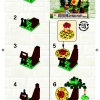 Учебная стрельба (LEGO 30062)