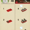 Тележка (LEGO 30110)