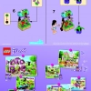 Цветочная клумба Эммы (LEGO 30112)