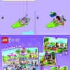 Лодка для джунглей (LEGO 30115)