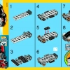 Маленький автомобиль (LEGO 30183)