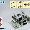 Императорский шаттл (LEGO 10212)