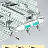 Императорский шаттл (LEGO 10212)