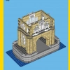 Тауэрский мост (LEGO 10214)