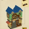 Косой переулок (LEGO 10217)