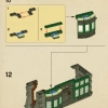 Косой переулок (LEGO 10217)