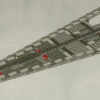 Супер звездный разрушитель (LEGO 10221)