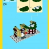 Почтовое отделение Зимней деревни (LEGO 10222)