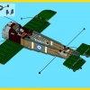 Истребитель Сопвич «Кэмел» (LEGO 10226)