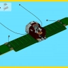 Истребитель Сопвич «Кэмел» (LEGO 10226)