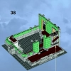 Дом с привидениями (LEGO 10228)