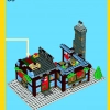 Зимний сельский коттедж (LEGO 10229)