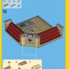 Кинотеатр «Палас» (LEGO 10232)