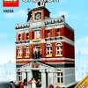 Экспресс «Горизонт» (LEGO 10233)