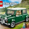 Автомобиль MINI Cooper (LEGO 10242)