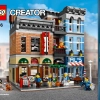 Детективное агентство (LEGO 10246)