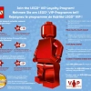 Детективное агентство (LEGO 10246)