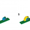 Весёлая радуга (LEGO 10401)