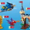 Океанские глубины (LEGO 10404)