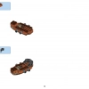 Миссия на Марс (LEGO 10405)