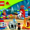 Большой цирк (LEGO 10504)