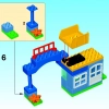 Большой поезд (LEGO 10508)