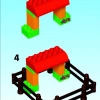 Сельскохозяйственный трактор (LEGO 10524)