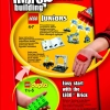 Погоня за воришкой (LEGO 10532)