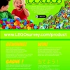Сундучок для творчества (LEGO 10556)