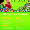 Весёлый пикник (LEGO 10566)