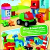 Строительные кубики (LEGO 10575)