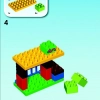 Лесные животные (LEGO 10582)