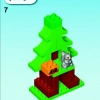 Рыбалка в лесу (LEGO 10583)