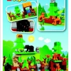 Лесной заповедник (LEGO 10584)