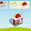 Пожарная станция (LEGO 10593)