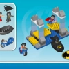 Приключение Бэтмена (LEGO 10599)